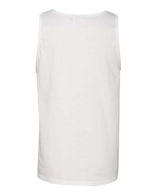 Fruit of the Loom Men's HD Cotton Tank Top Mens Apparel Shirts & Tops