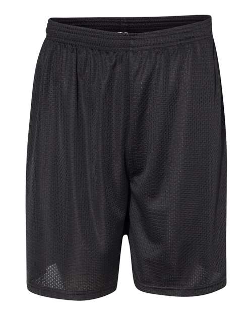 C2 Sport Men's Mesh 7" Shorts Mens Apparel Shorts
