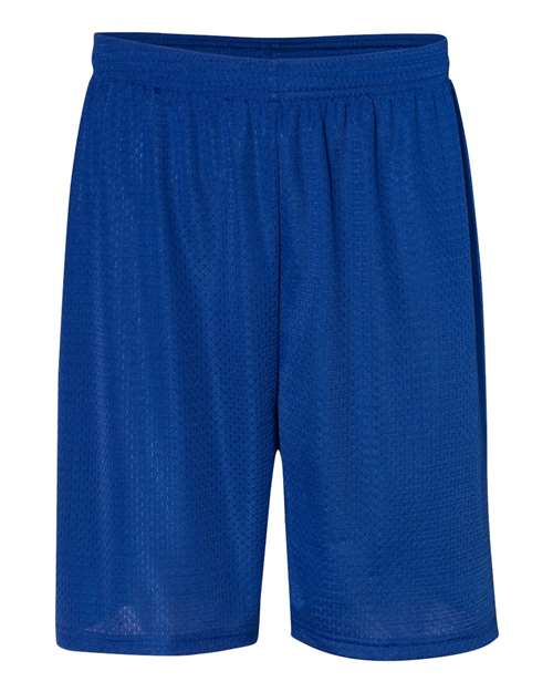 C2 Sport Men's Mesh 7" Shorts Mens Apparel Shorts