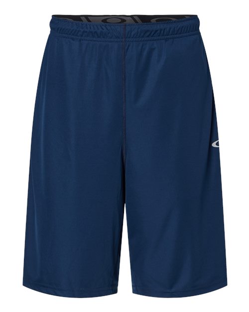 Oakley Men's Team Issue Hydrolix Shorts Mens Apparel Shorts