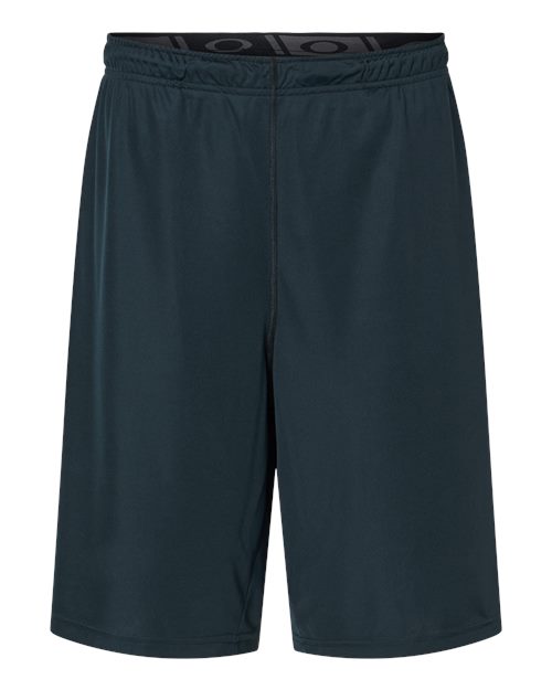Oakley Men's Team Issue Hydrolix Shorts Mens Apparel Shorts