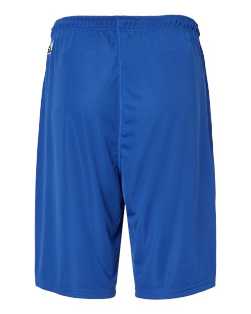 Oakley Men's Team Issue Hydrolix Shorts Mens Apparel Shorts
