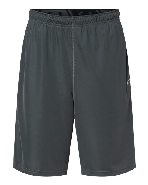 Oakley Men's Team Issue Hydrolix Shorts Mens Apparel Shorts