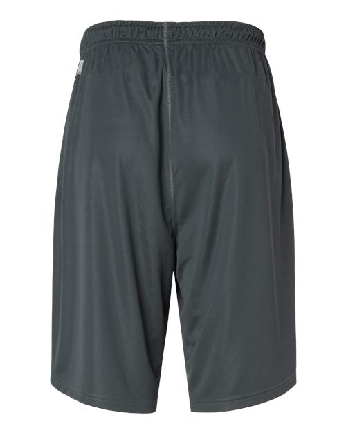 Oakley Men's Team Issue Hydrolix Shorts Mens Apparel Shorts
