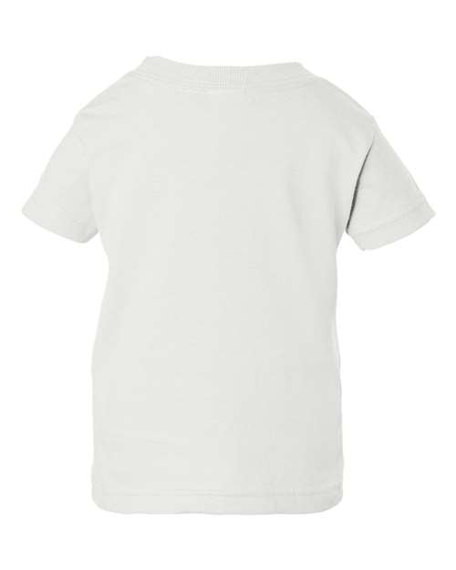 Rabbit Skins Infant Cotton Jersey Tee Rabbit Skins