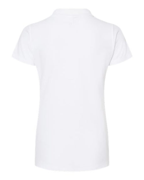 Tultex Women's 50/50 Sport Polo Tultex