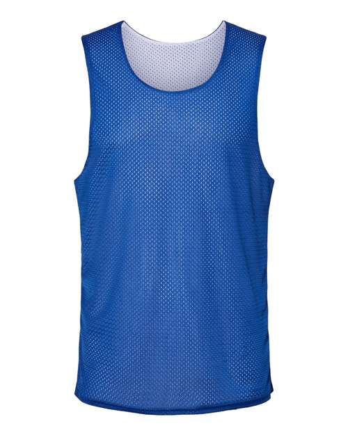 C2 Sport Men's Reversible Mesh Tank Mens Apparel Shirts & Tops