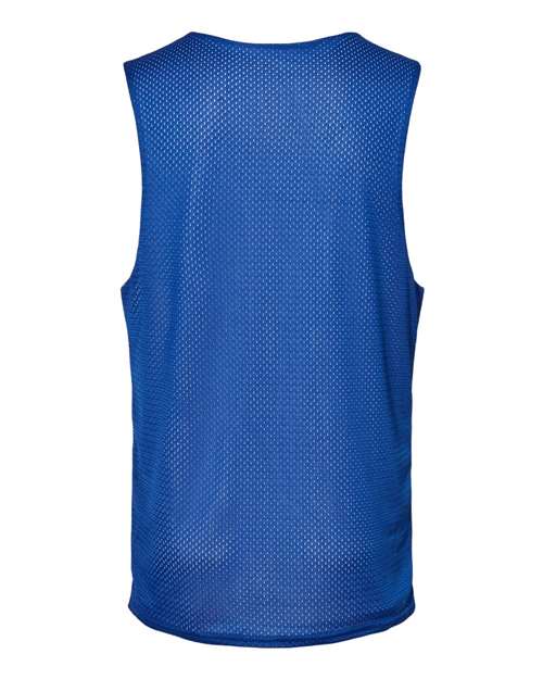 C2 Sport Men's Reversible Mesh Tank Mens Apparel Shirts & Tops