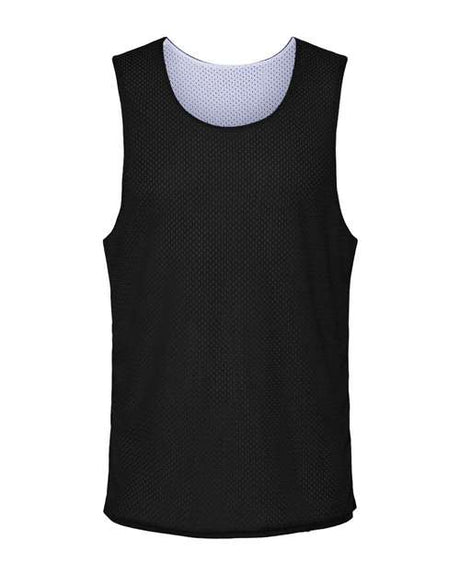 C2 Sport Men's Reversible Mesh Tank Mens Apparel Shirts & Tops