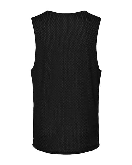 C2 Sport Men's Reversible Mesh Tank Mens Apparel Shirts & Tops