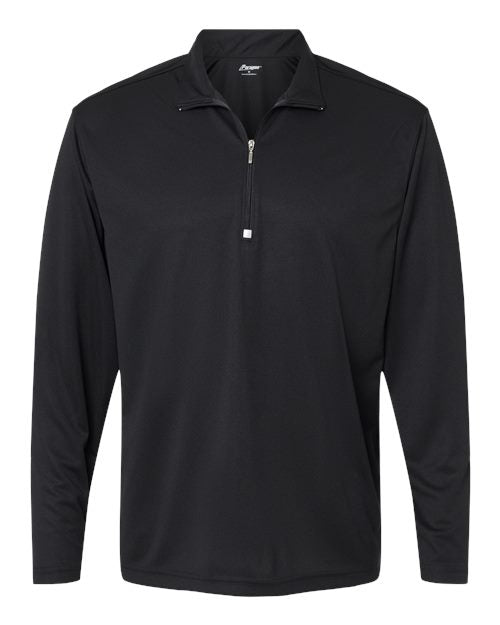 Paragon Malibu Performance Quarter-Zip Pullover Mens Apparel Sweatshirts & Fleece