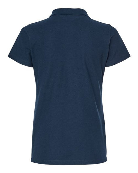 Tultex Women's 50/50 Sport Polo Tultex