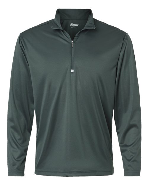 Paragon Malibu Performance Quarter-Zip Pullover Mens Apparel Sweatshirts & Fleece