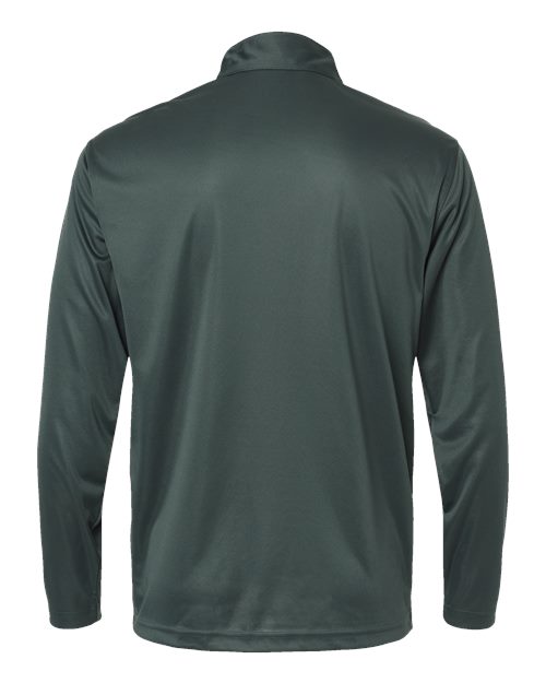 Paragon Malibu Performance Quarter-Zip Pullover Mens Apparel Sweatshirts & Fleece