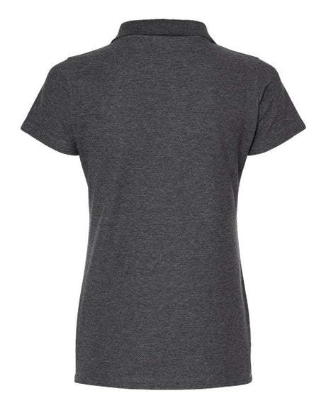 Tultex Women's 50/50 Sport Polo Tultex