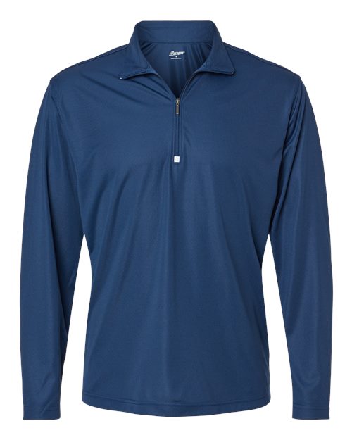 Paragon Malibu Performance Quarter-Zip Pullover Mens Apparel Sweatshirts & Fleece