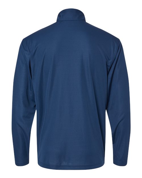 Paragon Malibu Performance Quarter-Zip Pullover Mens Apparel Sweatshirts & Fleece