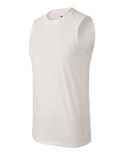 Badger Men's B-Core Sleeveless T-Shirt Mens Apparel Shirts & Tops