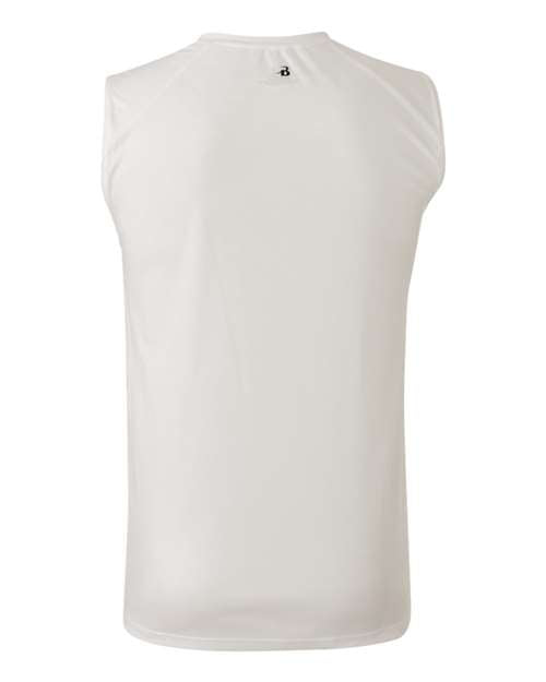 Badger Men's B-Core Sleeveless T-Shirt Mens Apparel Shirts & Tops