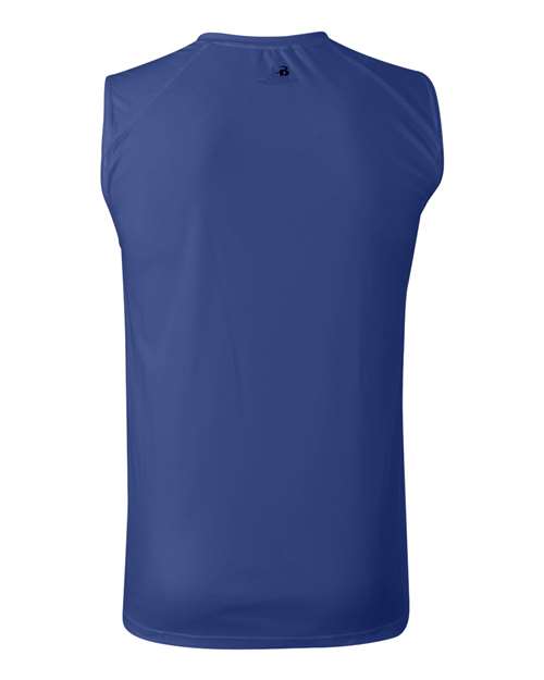 Badger Men's B-Core Sleeveless T-Shirt Mens Apparel Shirts & Tops