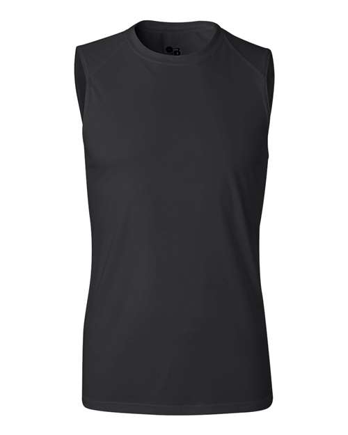 Badger Men's B-Core Sleeveless T-Shirt Mens Apparel Shirts & Tops