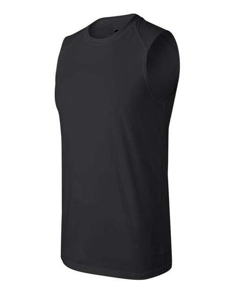 Badger Men's B-Core Sleeveless T-Shirt Mens Apparel Shirts & Tops