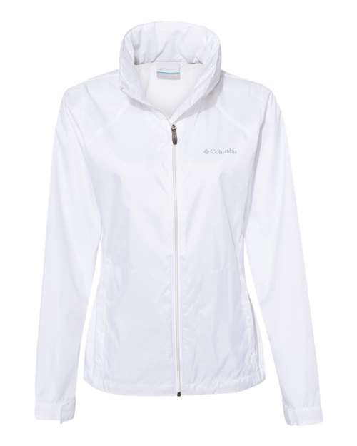 Columbia Women’s Switchback™ III Jacket Womens Apparel Jackets & Vests