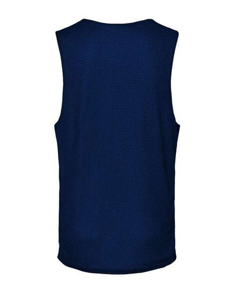 C2 Sport Men's Reversible Mesh Tank Mens Apparel Shirts & Tops