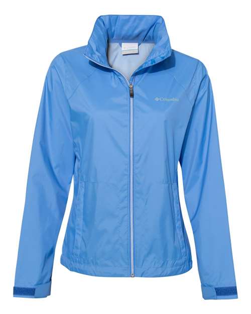 Columbia Women’s Switchback™ III Jacket Womens Apparel Jackets & Vests