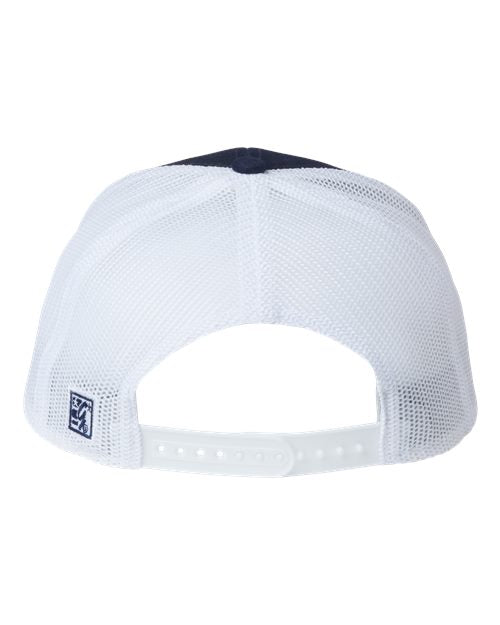 The Game Everyday Trucker Cap Unisex Accessories Hats & Caps