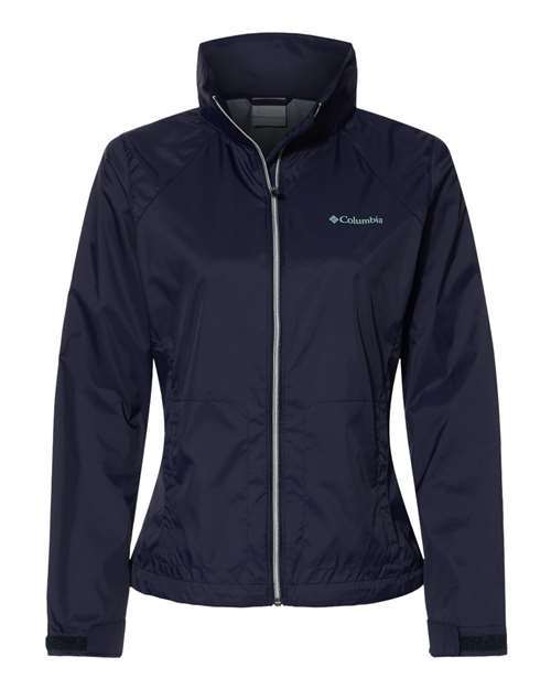 Columbia Women’s Switchback™ III Jacket Womens Apparel Jackets & Vests