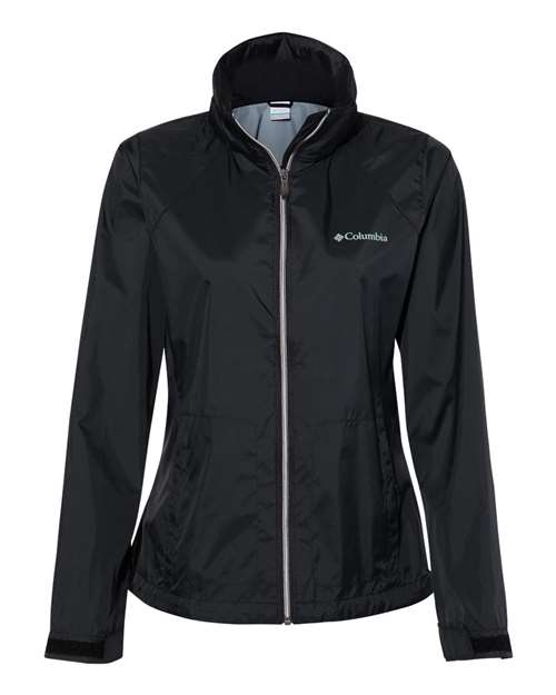 Columbia Women’s Switchback™ III Jacket Womens Apparel Jackets & Vests