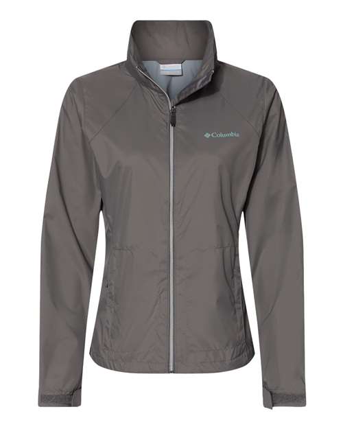 Columbia Women’s Switchback™ III Jacket Womens Apparel Jackets & Vests