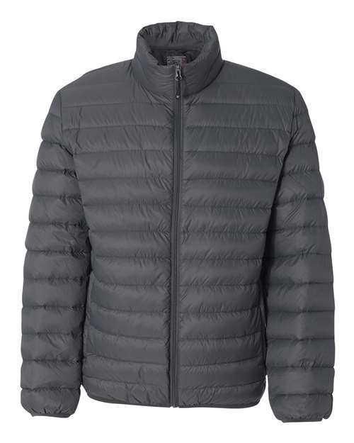 Weatherproof Men's 32 Degrees Packable Down Jacket Mens Apparel Jackets & Vests