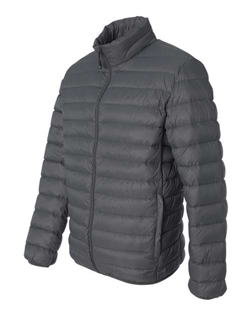 Weatherproof Men's 32 Degrees Packable Down Jacket Mens Apparel Jackets & Vests