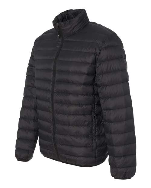 Weatherproof Men's 32 Degrees Packable Down Jacket Mens Apparel Jackets & Vests