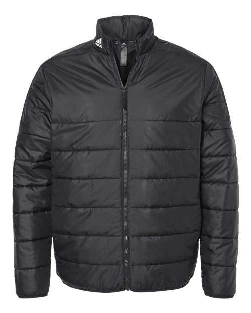 Adidas Men's Puffer Jacket adidas