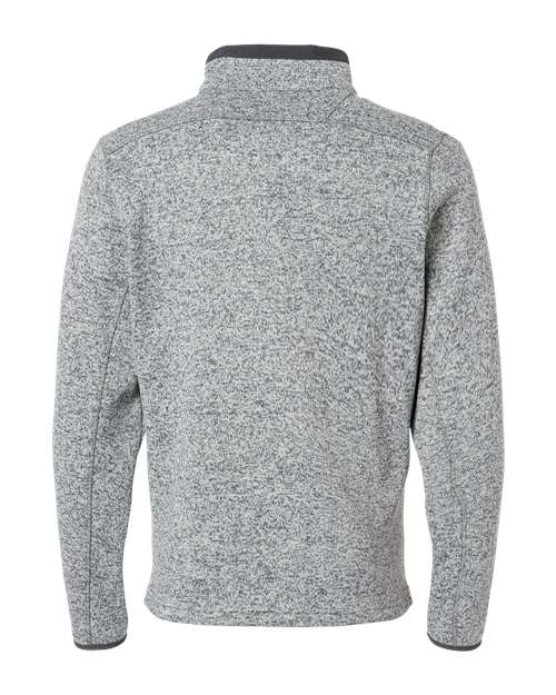 Columbia Men's Sweater Weather™ Full-Zip Mens Apparel Sweatshirts & Fleece