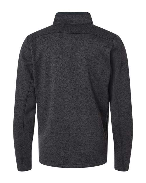 Columbia Men's Sweater Weather™ Full-Zip Mens Apparel Sweatshirts & Fleece