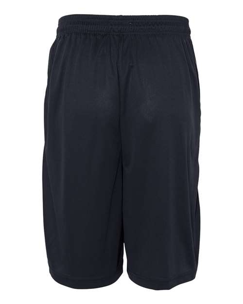 Badger Men's B-Core 10" Shorts with Pockets Mens Apparel Shorts