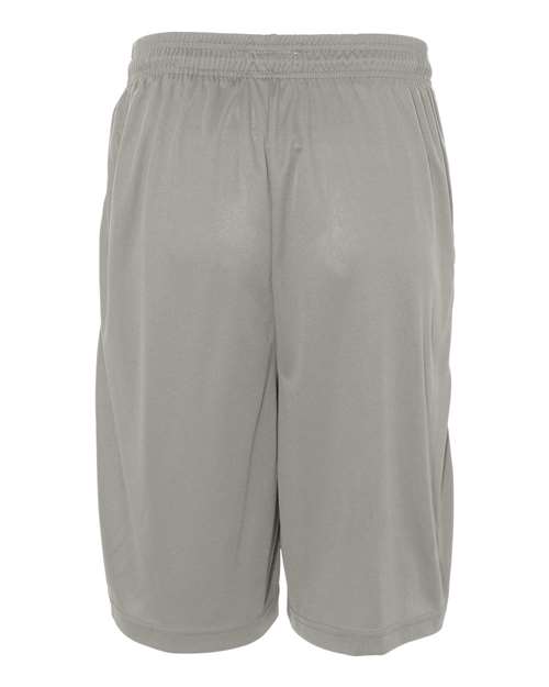 Badger Men's B-Core 10" Shorts with Pockets Mens Apparel Shorts