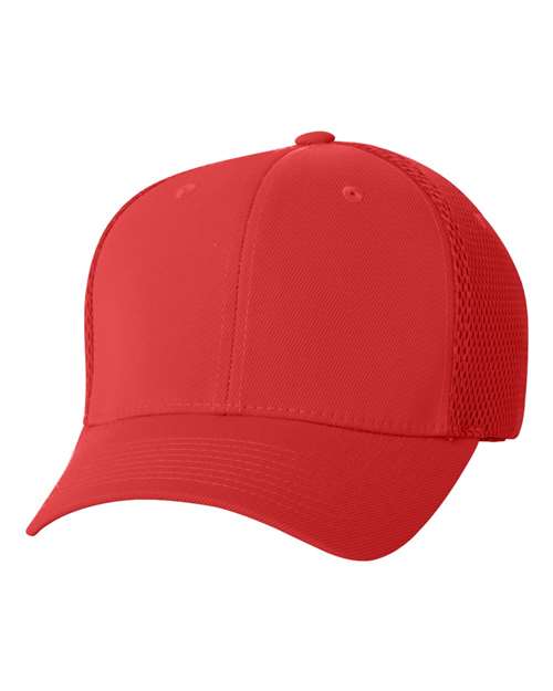 Flexfit Ultrafiber Mesh Cap Unisex Accessories Hats & Caps