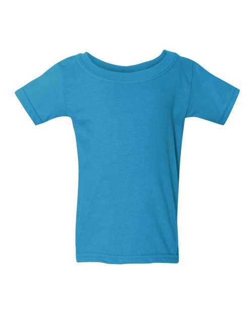 Gildan Softstyle Toddler's T-Shirt Youth Apparel Infant & Toddler