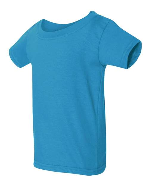 Gildan Softstyle Toddler's T-Shirt Youth Apparel Infant & Toddler
