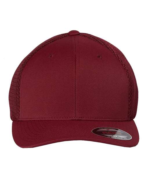 Flexfit Ultrafiber Mesh Cap Unisex Accessories Hats & Caps