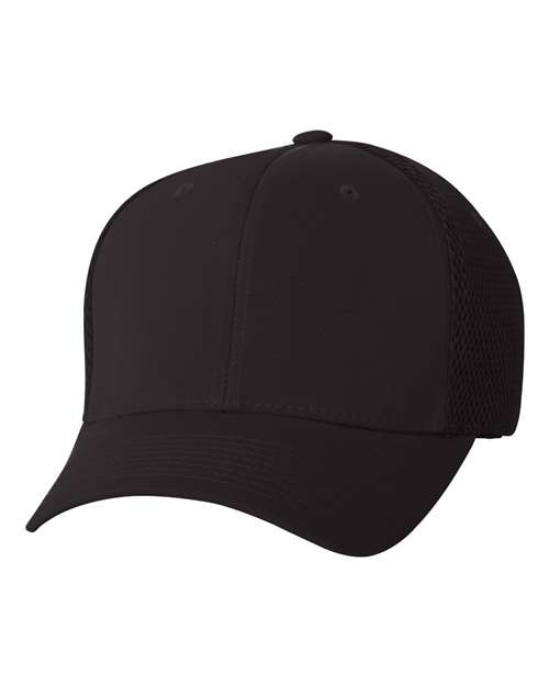 Flexfit Ultrafiber Mesh Cap Unisex Accessories Hats & Caps