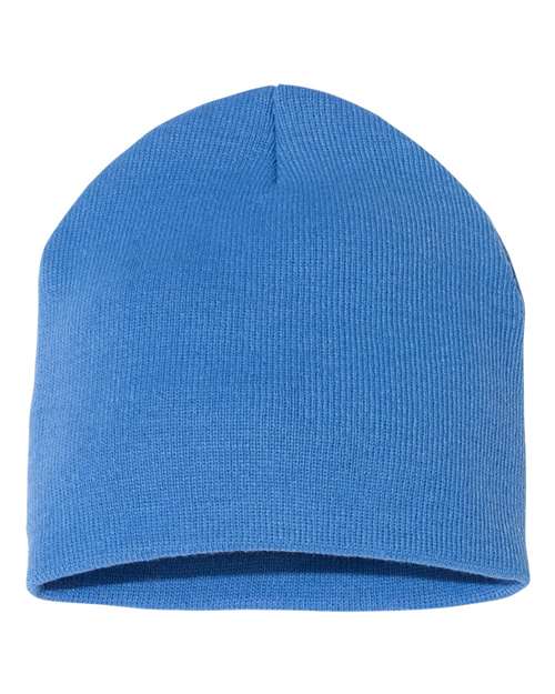 YP Classics Men's Short Beanie Unisex Accessories Hats & Caps
