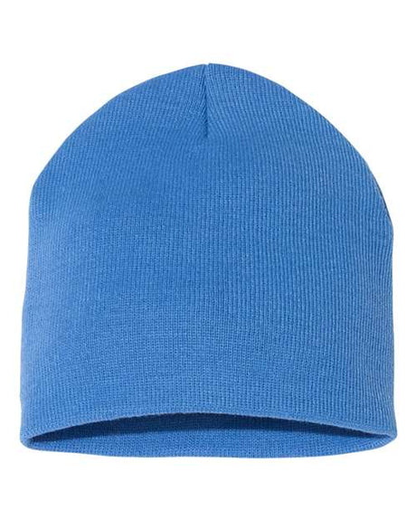 YP Classics Men's Short Beanie Unisex Accessories Hats & Caps