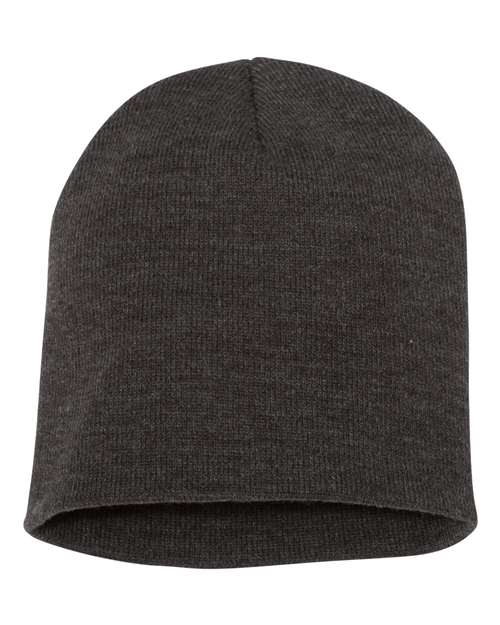 YP Classics Men's Short Beanie Unisex Accessories Hats & Caps