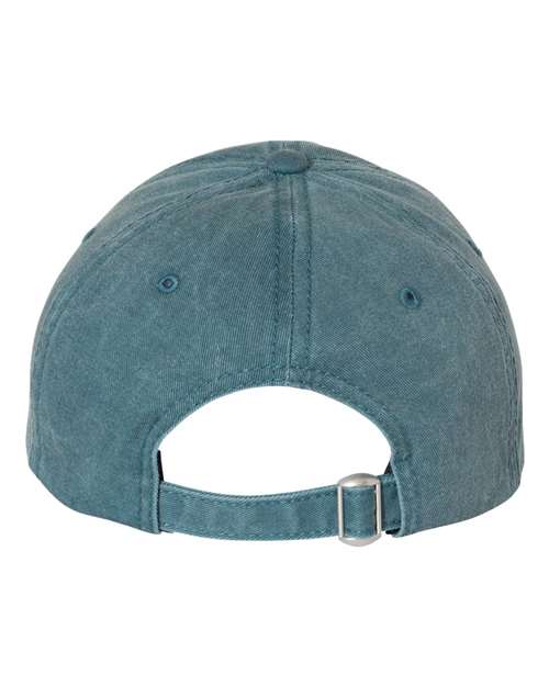 Sportsman Pigment-Dyed Cap Unisex Accessories Hats & Caps